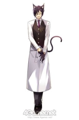 ꡼ No.013 | ֲå4Gamer306󡧡֥ͥѤ- Catboys ParadiseפýŪʿͷͥ˻4ɤȤ̵ǳڤADV