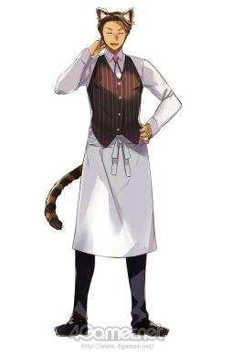 ꡼ No.015 | ֲå4Gamer306󡧡֥ͥѤ- Catboys ParadiseפýŪʿͷͥ˻4ɤȤ̵ǳڤADV