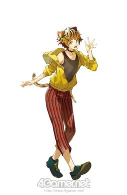 ꡼ No.017 | ֲå4Gamer306󡧡֥ͥѤ- Catboys ParadiseפýŪʿͷͥ˻4ɤȤ̵ǳڤADV