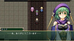 ꡼ No.002 | ֥ǥХ󥯥פSwitchǤ꡼±3ͤΥҥα̿ȸȰǡɤΥե󥿥RPG