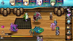 ꡼ No.006 | ֥ǥХ󥯥פSwitchǤ꡼±3ͤΥҥα̿ȸȰǡɤΥե󥿥RPG