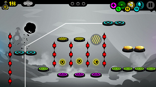 ꡼ No.002 | SwitchDLեȡGive It Up! Bouncy Ф졼!פۿꥺശȤʤ륢ѥ륲