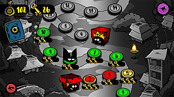 Give It Up! Bouncy がんばれーラビ!