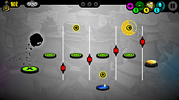 Give It Up! Bouncy がんばれーラビ!