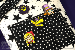 ꡼ No.005 | Fangamer JapanA Hat in Timeץܺǿå䳫