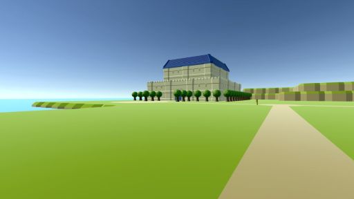 画像ギャラリー No.002のサムネイル画像 / VRで遊べるRPG「ナイトオブクイーン」のPS5/PS4/Oculus Quest/Quest 2でプレイ可能に