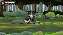 ツクールシリーズ DRAGON PEAK