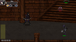 ツクールシリーズ DRAGON PEAK