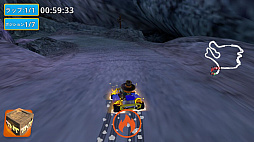 Moorhuhn Kart 2���⡼���ա��� ������ 2