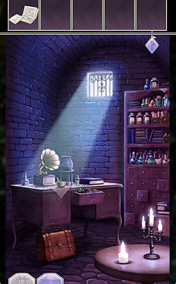 ���������꡼ No.006�Υ���ͥ������ / ��BloomsOfDarknessFall ���������µܡ��פλ�����Ͽ���դ����ϡ�7�ͤβ��Ҥ��µܤ�õ������æ�Х�����