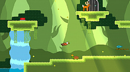 ライフインクからの脱出