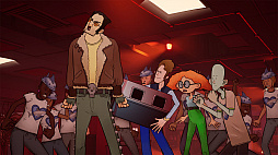 3 out of 10: Season One