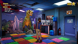 3 out of 10: Season One