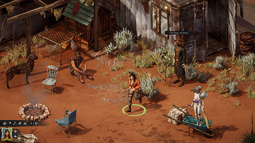 ���������꡼ No.003�Υ���ͥ������ / �Ӥ�̤Ƥ��������ȥ�ꥢ�����Ϥ��������륯�饷�����RPG��Broken Roads�ס�ȯ�䤬11��14���˷���