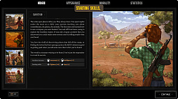 画像ギャラリー No.005のサムネイル画像 / RPG「Broken Roads」が海外向けに本日発売。オーストラリアを舞台とした見下ろし型視点のRPG