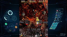 ꡼ No.007Υͥ / ץʥॺSTG֥륯쥹פΥƥҲȥ쥤顼BGMʹ᤬꤬Ƥ뤳Ȥ餫