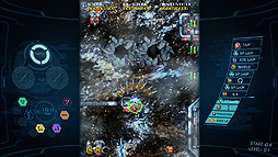 ꡼ No.008Υͥ / ץʥॺSTG֥륯쥹פΥƥҲȥ쥤顼BGMʹ᤬꤬Ƥ뤳Ȥ餫