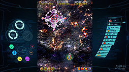 ꡼ No.009Υͥ / ץʥॺSTG֥륯쥹פΥƥҲȥ쥤顼BGMʹ᤬꤬Ƥ뤳Ȥ餫