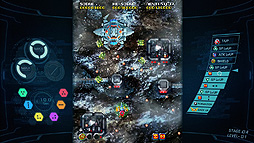 ꡼ No.011Υͥ / ץʥॺSTG֥륯쥹פΥƥҲȥ쥤顼BGMʹ᤬꤬Ƥ뤳Ȥ餫