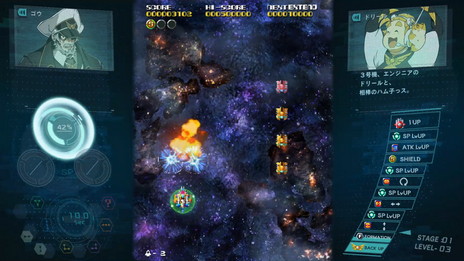 ꡼ No.013Υͥ / ֥륯쥹פ2021ǯ129ȯꡣëѼ᤬ɮ륷ʥꥪʤɤɲäȥɥޥƥåDLCɤۿȯɽ