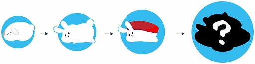 ���������꡼ No.002�Υ���ͥ������ / �ѥ��륲����֤����ˤ���פ��ۿ�����