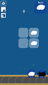 ���������꡼ No.003�Υ���ͥ������ / �ѥ��륲����֤����ˤ���פ��ۿ�����