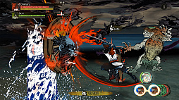 画像ギャラリー No.004のサムネイル画像 / 「World of Demons - 百鬼魔道」のトレイラー第2弾が公開に。ディレクターを務めた酒部遼也氏からのメッセージも掲載