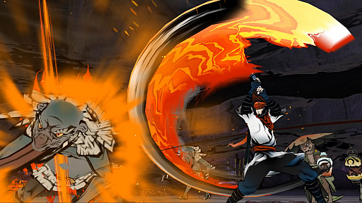 画像ギャラリー No.010のサムネイル画像 / 「World of Demons - 百鬼魔道」のトレイラー第2弾が公開に。ディレクターを務めた酒部遼也氏からのメッセージも掲載