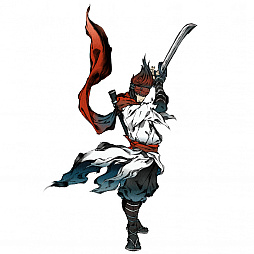 画像ギャラリー No.017のサムネイル画像 / 「World of Demons - 百鬼魔道」のトレイラー第2弾が公開に。ディレクターを務めた酒部遼也氏からのメッセージも掲載