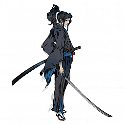 画像ギャラリー No.018のサムネイル画像 / 「World of Demons - 百鬼魔道」のトレイラー第2弾が公開に。ディレクターを務めた酒部遼也氏からのメッセージも掲載