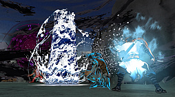 画像ギャラリー No.022のサムネイル画像 / 「World of Demons - 百鬼魔道」のトレイラー第2弾が公開に。ディレクターを務めた酒部遼也氏からのメッセージも掲載