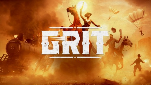 画像ギャラリー No.001のサムネイル画像 / バトルロイヤルゲーム「GRIT」,Epic Games Storeでの配信が決定