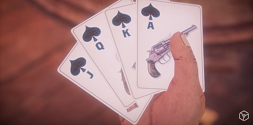 画像ギャラリー No.005のサムネイル画像 / 「GRIT」の最新トレイラー公開。Epic GamesとGala Gamesのストアで販売ページがオープンに