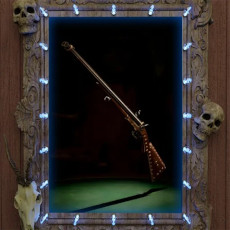 画像ギャラリー No.010のサムネイル画像 / ブロックチェーンゲーム「GRIT」がEpic Games Storeで配信中。アメリカの西部開拓時代を舞台にしたバトルロイヤルゲーム