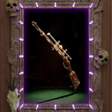 画像ギャラリー No.012のサムネイル画像 / ブロックチェーンゲーム「GRIT」がEpic Games Storeで配信中。アメリカの西部開拓時代を舞台にしたバトルロイヤルゲーム