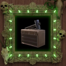 画像ギャラリー No.013のサムネイル画像 / ブロックチェーンゲーム「GRIT」がEpic Games Storeで配信中。アメリカの西部開拓時代を舞台にしたバトルロイヤルゲーム