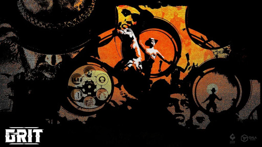 ���������꡼ No.016�Υ���ͥ������ / �֥��å��������󥲡����GRIT�פ�Epic Games Store���ۿ��档����ꥫ������������������ˤ����Хȥ������륲����