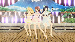 Hop Step Sing! VR�饤�֤ۤץ���2020