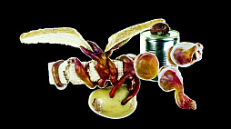 イソーローマズ