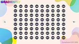 Gradiently ����