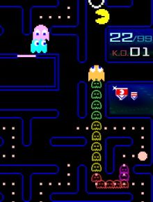 PAC-MAN 99פNintendo Switch OnlineԸŵȤۿϡ4ĤΥ⡼ɤʤɤϿͭɲåƥĤо