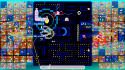 ꡼ No.007 | ѥåޥΥХȥPAC-MAN 99פ򤵤äץ쥤ƥ륿ߥ󥰤䶯ƥλȤʬԤʬ