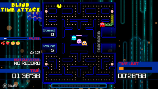 ꡼ No.011 | ѥåޥΥХȥPAC-MAN 99פ򤵤äץ쥤ƥ륿ߥ󥰤䶯ƥλȤʬԤʬ