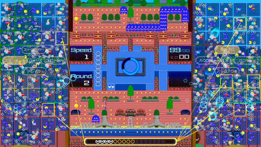 ꡼ No.014 | ѥåޥΥХȥPAC-MAN 99פ򤵤äץ쥤ƥ륿ߥ󥰤䶯ƥλȤʬԤʬ