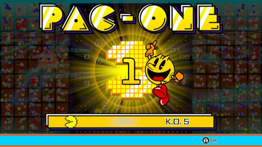 ꡼ No.016 | ѥåޥΥХȥPAC-MAN 99פ򤵤äץ쥤ƥ륿ߥ󥰤䶯ƥλȤʬԤʬ