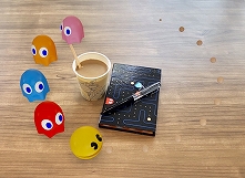 ꡼ No.003Υͥ / ֥ѥåޥפGoogleARǽо졣ʡPAC-TIVEɤơޤˤϥå奿