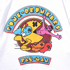 ꡼ No.017Υͥ / PAC-MAN 99ס̵DLC2ƤۿDLCΥ»ܡȤ俷ǥTġĶѥåޥξ