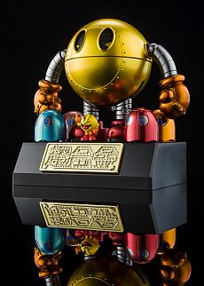 ꡼ No.023Υͥ / PAC-MAN 99ס̵DLC2ƤۿDLCΥ»ܡȤ俷ǥTġĶѥåޥξ