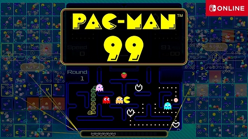 PAC-MAN 99ס饤󥵡ӥ2023ǯ108˽λͭɲåƥĤΥե饤⡼ɤϰ³ץ쥤ǽ
