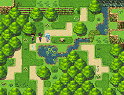 �����Ҥȡ�Story of Ellis Town Version